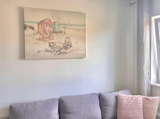 Apart Otel Apartamenty Nexo