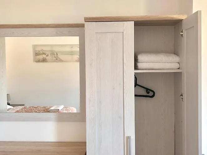 Apart Otel Apartamenty Nexo