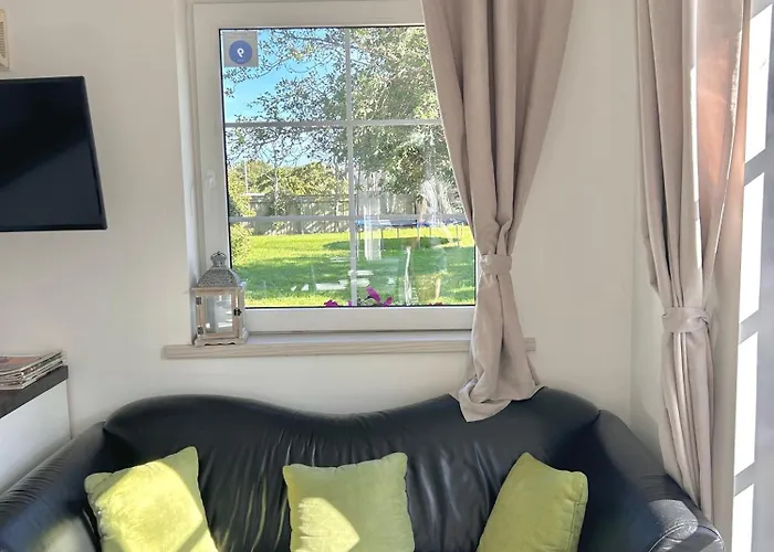 Apartamenty Nexo Neksø