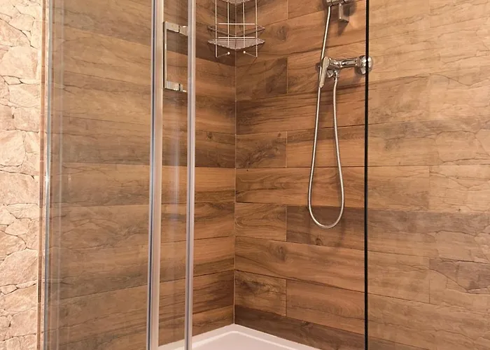Apartamenty Nexo Neksø