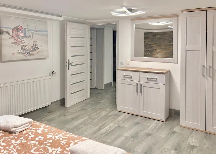 Aparthotel Apartamenty Nexo 3*