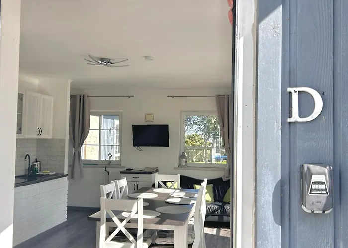 Apartamenty Nexo 3*