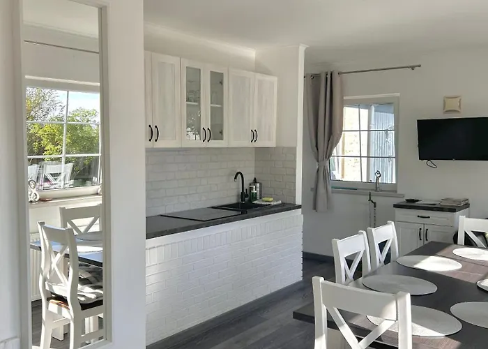 Apart Otel Apartamenty Nexo 3*