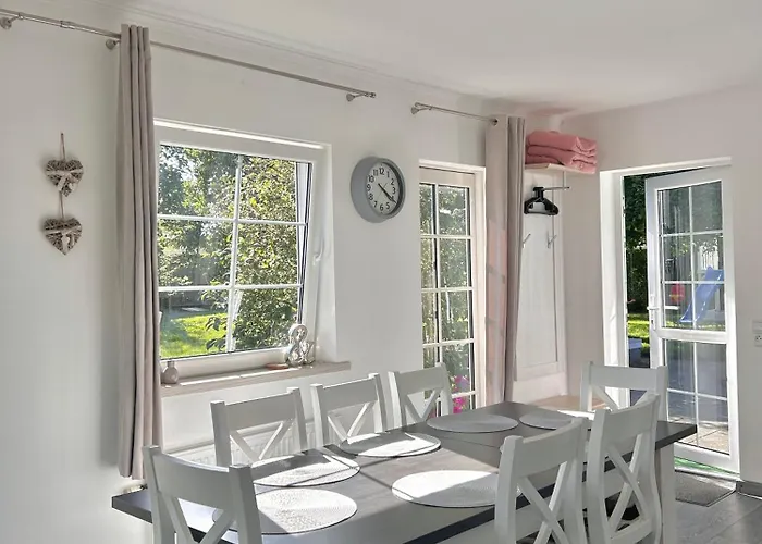 Apartamenty Nexo 3* Neksø