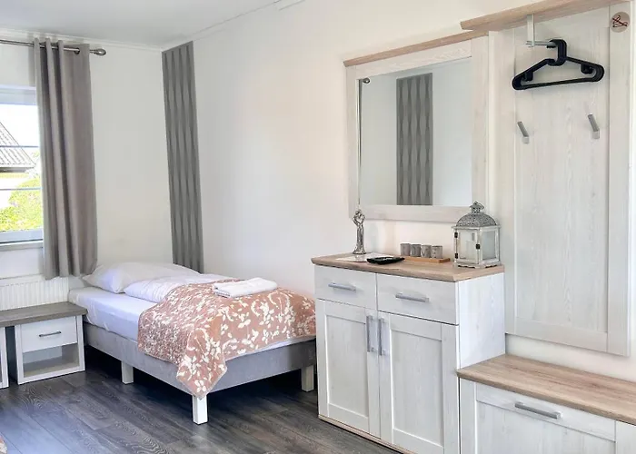 Apartamenty Nexo Apart Otel