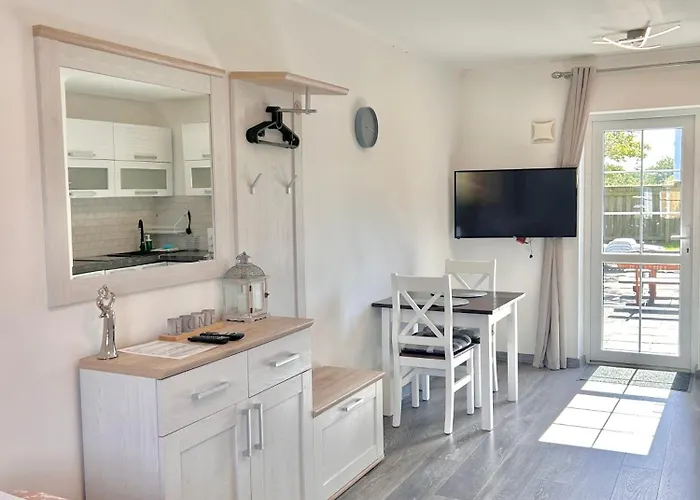 Apart Otel Apartamenty Nexo 3*