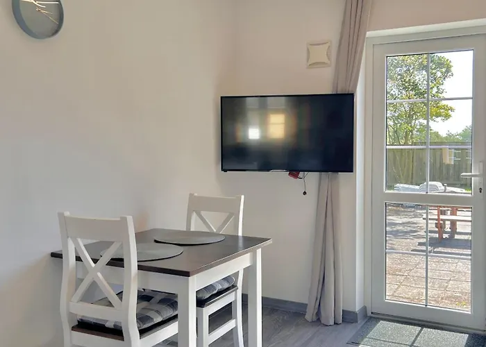 Apartamenty Nexo Apart Otel 3*