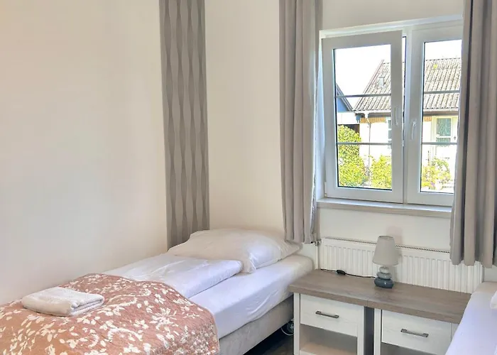 Apartamenty Nexo Aparthotel 3*