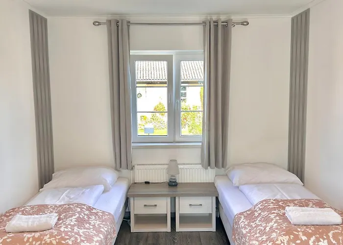 Apart Otel Apartamenty Nexo 3*