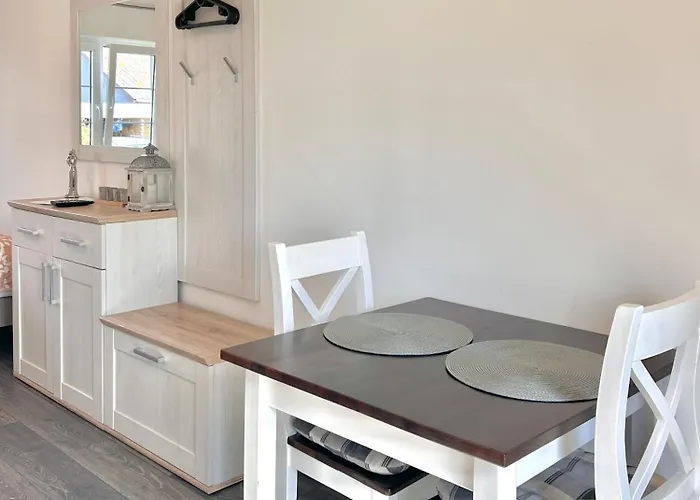 Apartamenty Nexo 3*
