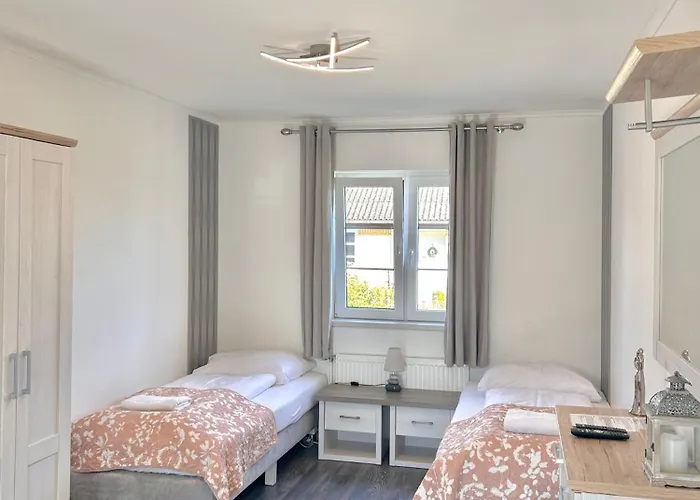 Apart Otel Apartamenty Nexo 3*