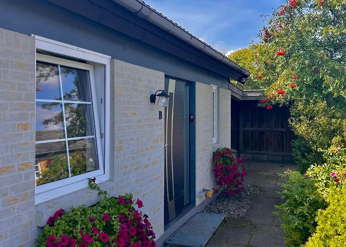 Apartamenty Nexo Neksø