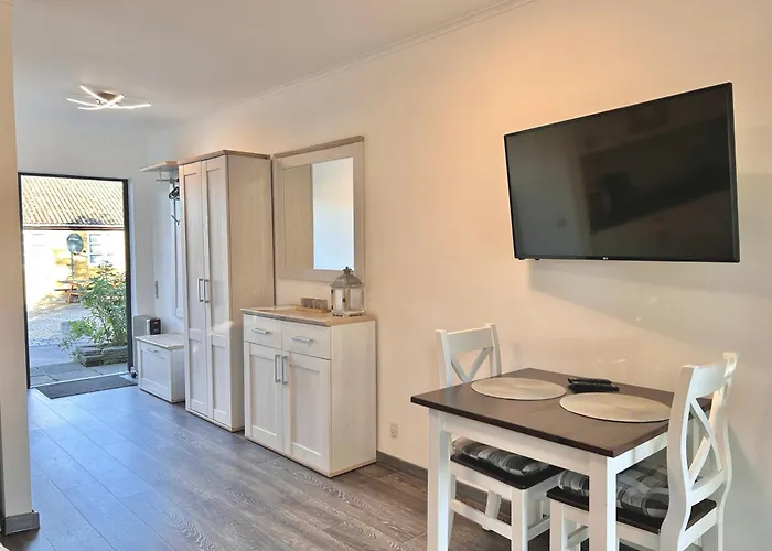 Apartamenty Nexo