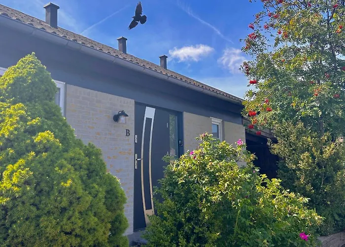 Apartamenty Nexo Aparthotel