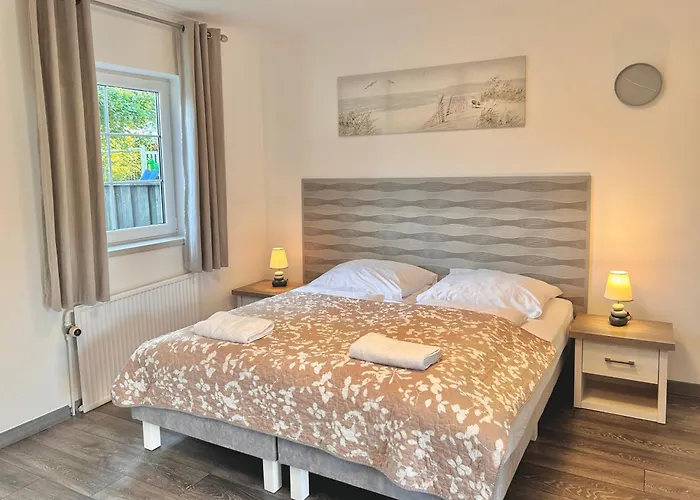 Apartahotel Apartamenty Nexo 3*