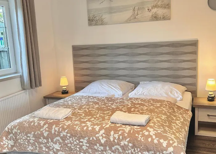 Apartamenty Nexo