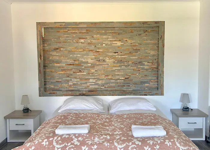 Apartamenty Nexo Aparthotel 3*