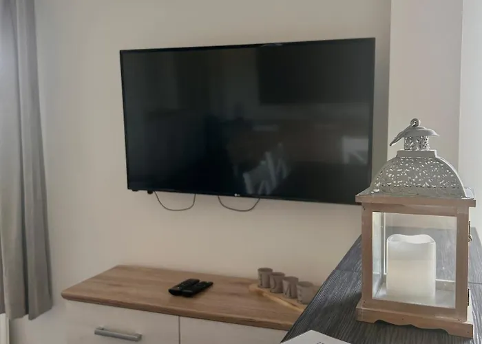 Apart Otel Apartamenty Nexo Neksø