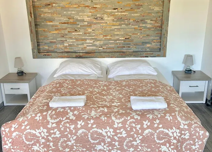 Apartamenty Nexo Apart Otel