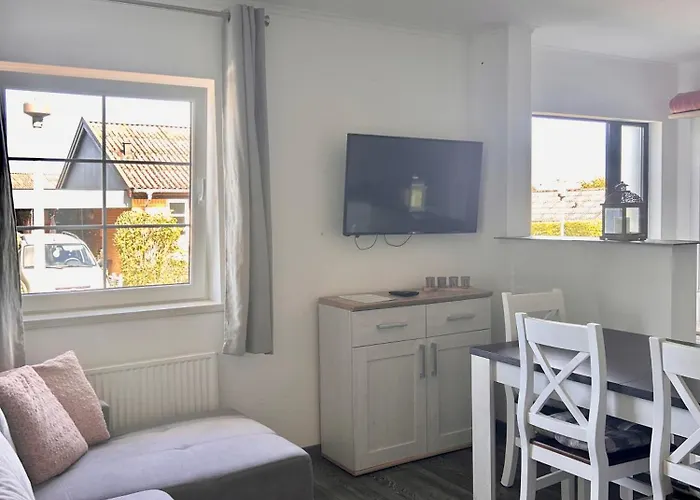 Apartamenty Nexo 3*