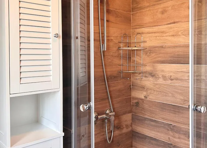 Apartamenty Nexo Apart Otel Neksø
