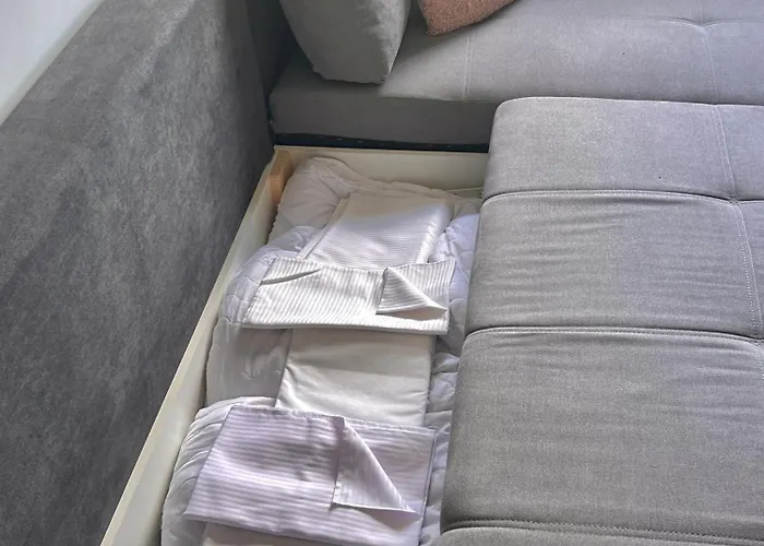 Apart Otel Apartamenty Nexo 3*