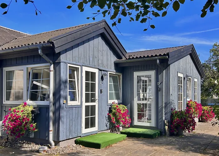 Apartamenty Nexo Neksø