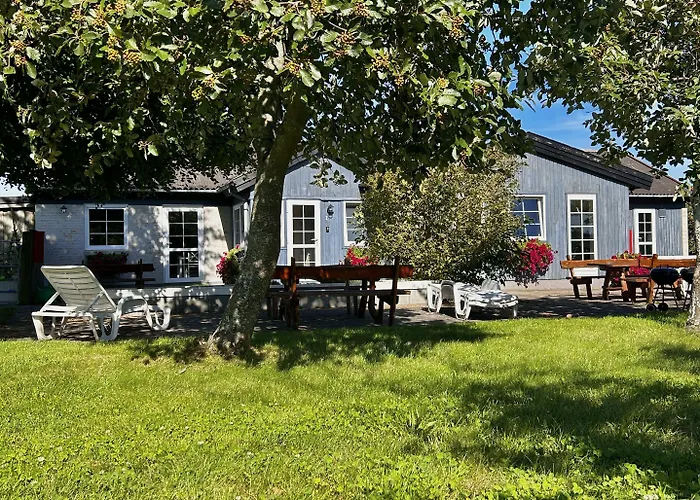 Apartamenty Nexo 3* Neksø