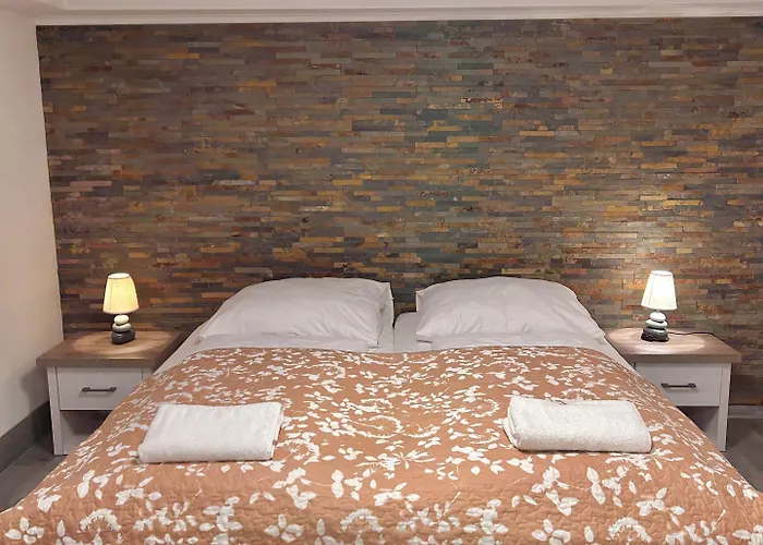 Apartamenty Nexo Apart Otel 3*
