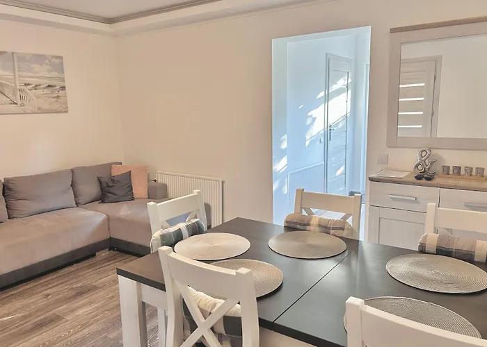 Apartamenty Nexo