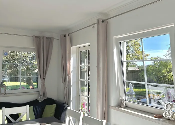 Apartamenty Nexo 3* Neksø