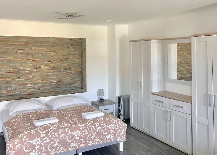 Apartamenty Nexo 3* Neksø