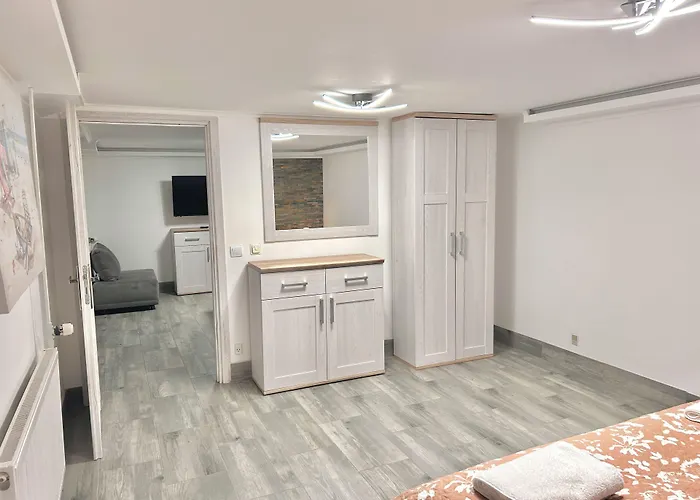 Apartamenty Nexo Neksø