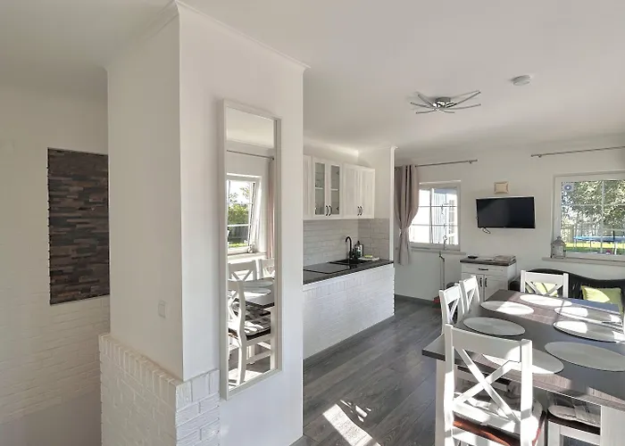 Apartamenty Nexo